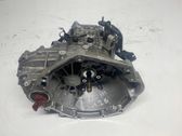 Manual 5 speed gearbox