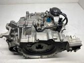 Automatic gearbox