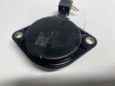Turbo solenoid valve