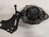 Generator/alternator