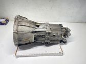 Manual 5 speed gearbox