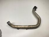 Intercooler hose/pipe