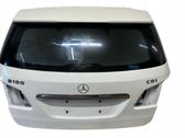 Tailgate/trunk/boot lid