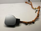 Ladebuchse für Elektroautos