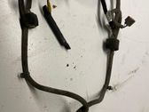 Cableado del sensor de aparcamiento (PDC)