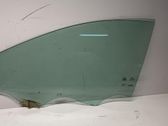 Front door window glass four-door