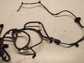 Cableado del sensor de aparcamiento (PDC)