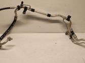 Air conditioning (A/C) pipe/hose