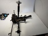 Rear suspension assembly kit set