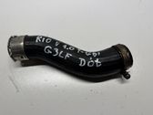 Intercooler hose/pipe