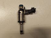 Injecteur de carburant