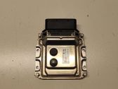 Adblue control unit