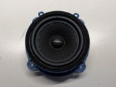 Haut-parleur de porte avant