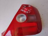 Rear/tail lights