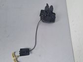Tailgate/trunk/boot lock/catch/latch