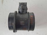 Mass air flow meter