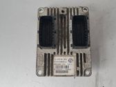 Engine control unit/module ECU
