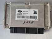Gearbox control unit/module
