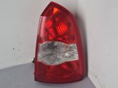 Rear/tail lights