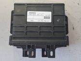 Unidad de control/módulo de la caja de cambios