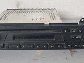 Unidad delantera de radio/CD/DVD/GPS