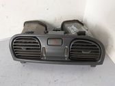 Dash center air vent grill