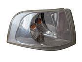 Front indicator light