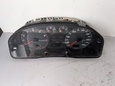 Geschwindigkeitsmesser Cockpit