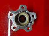 Wheel ball bearing