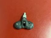Tire pressure sensor
