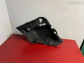 Trunk sound insulation
