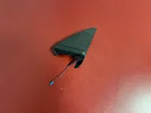 Front door high frequency speaker