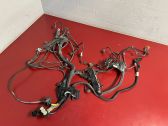 Engine installation wiring loom