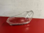 Priekinio žibinto stiklas