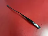 Front wiper blade arm