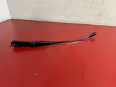 Front wiper blade arm