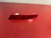 Rear tail light reflector