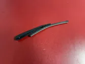 Rear wiper blade arm