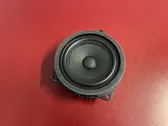 Rear door speaker