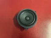 Rear door speaker