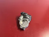 Throttle valve