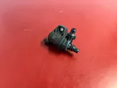 Electric auxiliary coolant/water pump