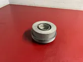 Crankshaft pulley