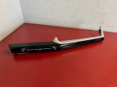 Dashboard glove box trim