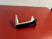 Dashboard glove box trim