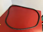 Trunk rubber seal (body)