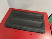 Parcel shelf