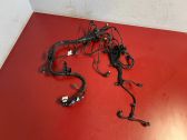 Engine installation wiring loom