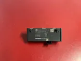 Tailgate/trunk control unit/module