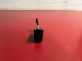 Hazard light switch